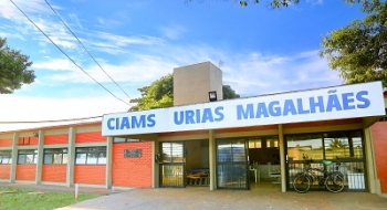 Após cinco anos fechado, Ciams Urias Magalhães é reaberto